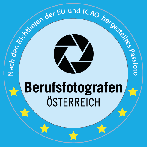 EU-Passfoto